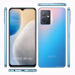 Vivo iQOO Z6