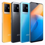 Vivo iQOO Z6x