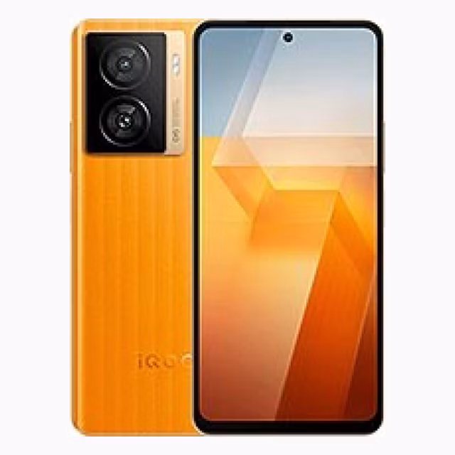 Vivo iQOO Z7 (China)