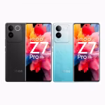 Vivo iQOO Z7 Pro