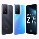 Vivo iQOO Z7