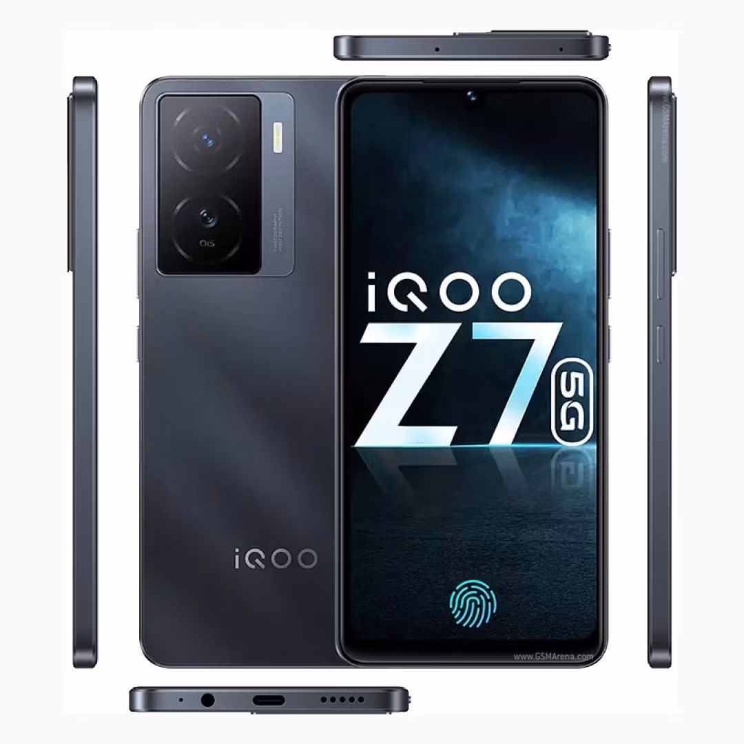 Vivo iQOO Z7