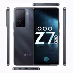 Vivo iQOO Z7