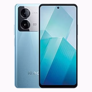 Vivo iQOO Z8 (China)