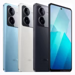 Vivo iQOO Z8x
