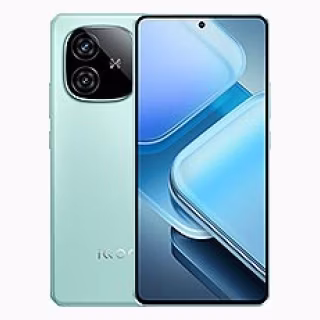 Vivo iQOO Z9 (China)