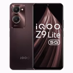 Vivo iQOO Z9 Lite