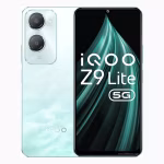Vivo iQOO Z9 Lite