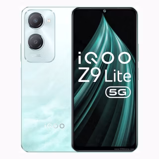 Vivo iQOO Z9 Lite