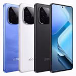 Vivo iQOO Z9 Turbo Endurance