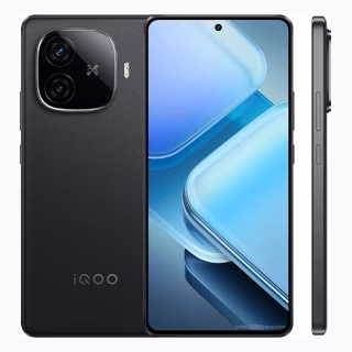 Vivo iQOO Z9 Turbo Endurance