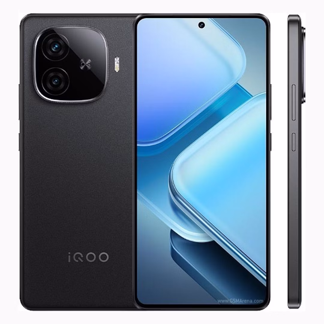 Vivo iQOO Z9 Turbo