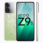 Vivo iQOO Z9