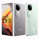 Vivo iQOO Z9s