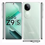 Vivo iQOO Z9s