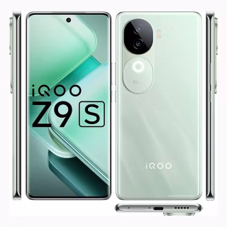 Vivo iQOO Z9s