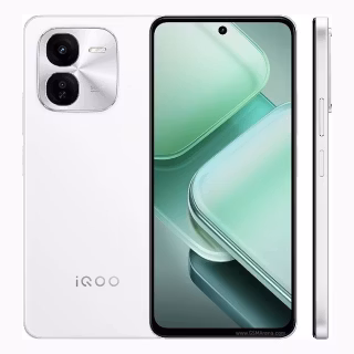 Vivo iQOO Z9x