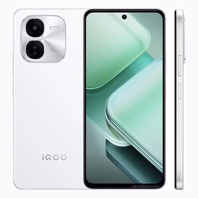 Vivo iQOO Z9x