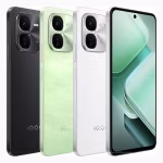 Vivo iQOO Z9x