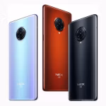 Vivo NEX 3S 5G