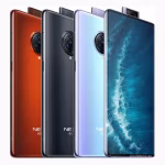 Vivo NEX 3S 5G