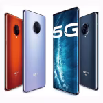 Vivo NEX 3S 5G