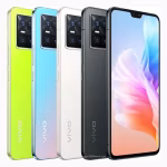 Vivo S10