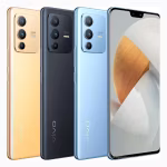 Vivo S12 Pro
