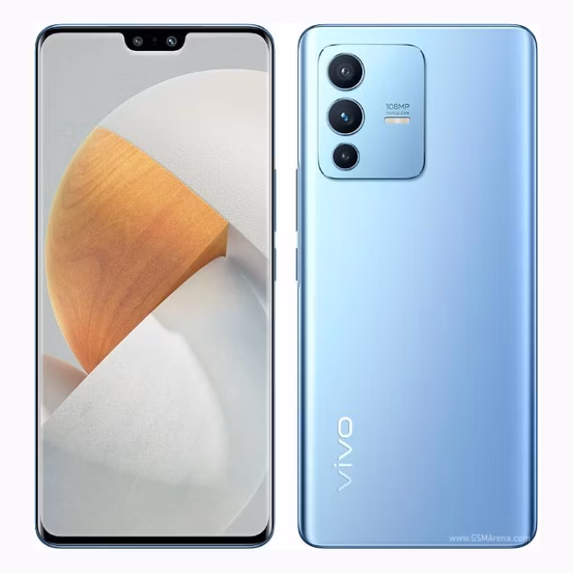 Vivo S12 Pro