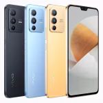 Vivo S12