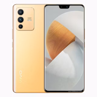 Vivo S12