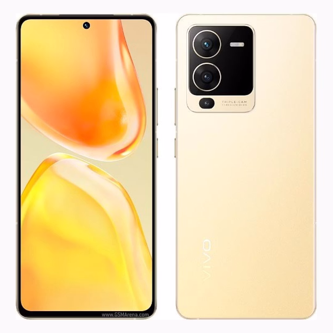 Vivo S15