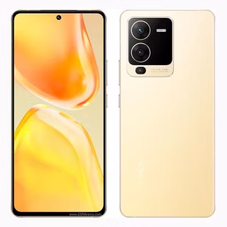 Vivo S15