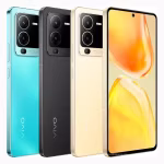 Vivo S15