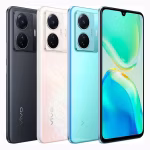 Vivo S15e