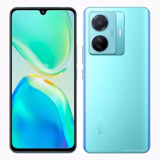 Vivo S15e