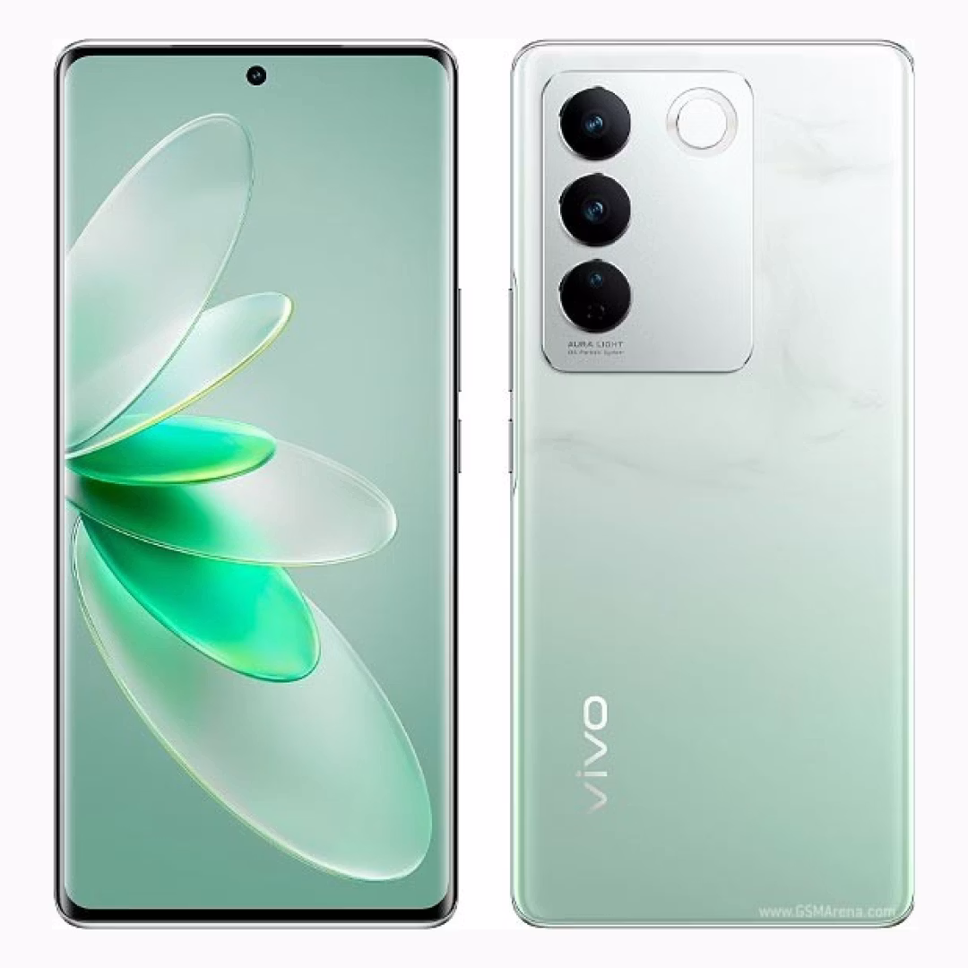 Vivo S16 Pro