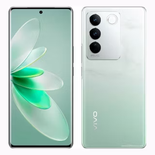 Vivo S16 Pro