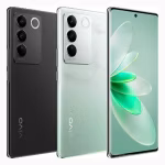 Vivo S16 Pro