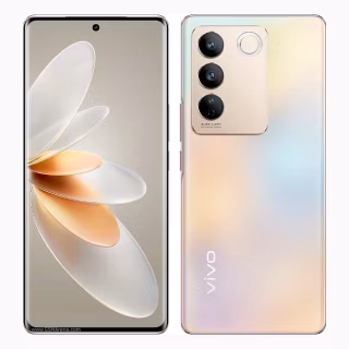 Vivo S16