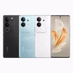 Vivo S17 Pro