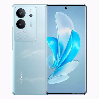 Vivo S17 Pro