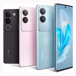 Vivo S17