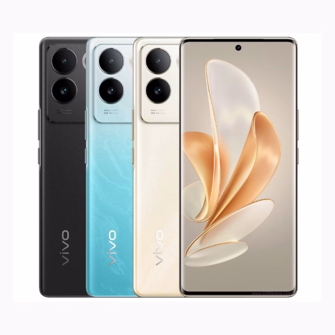 Vivo S17e