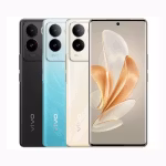Vivo S17e