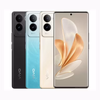 Vivo S17e