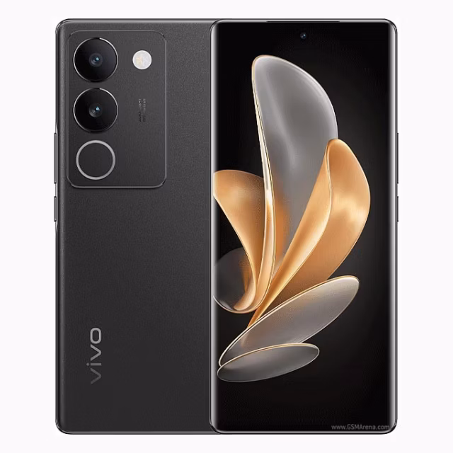 Vivo S17t