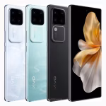 Vivo S18 Pro