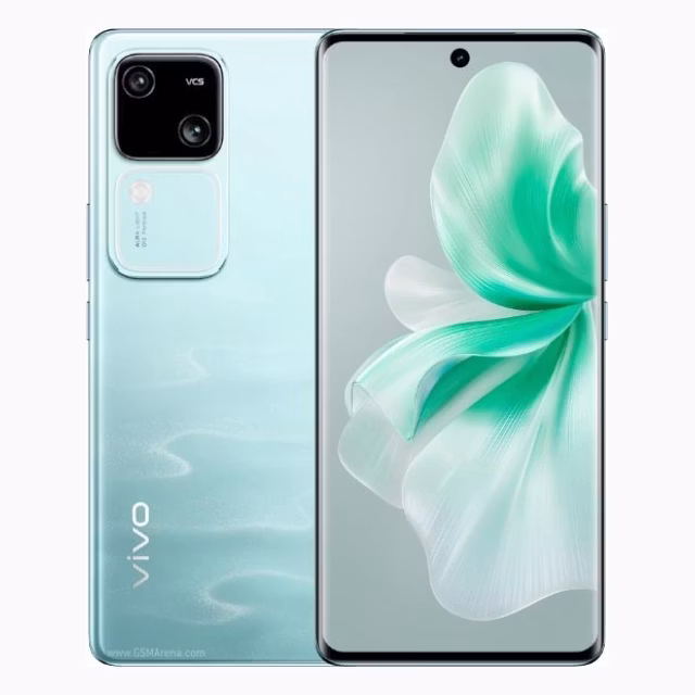 Vivo S18