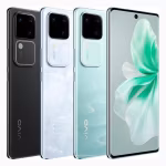 Vivo S18